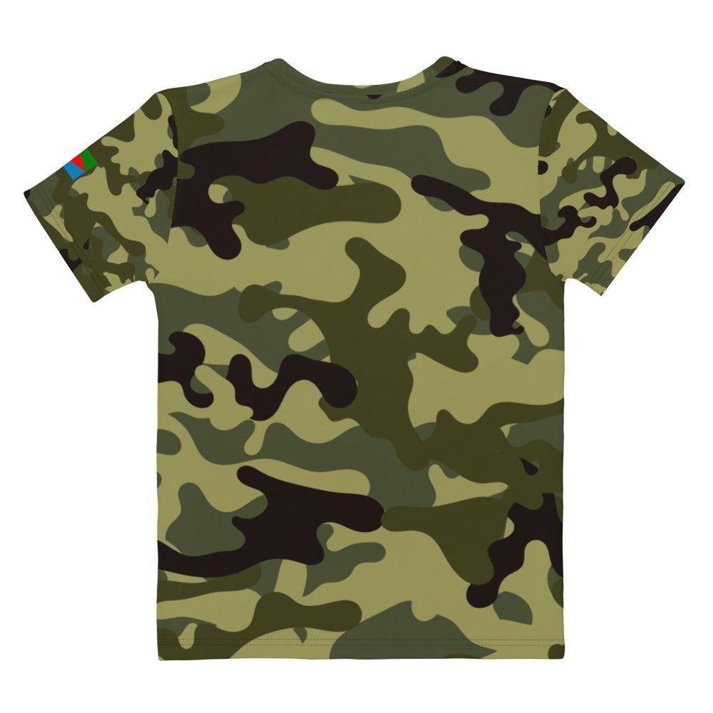 Women's in  Military - Natna Shop