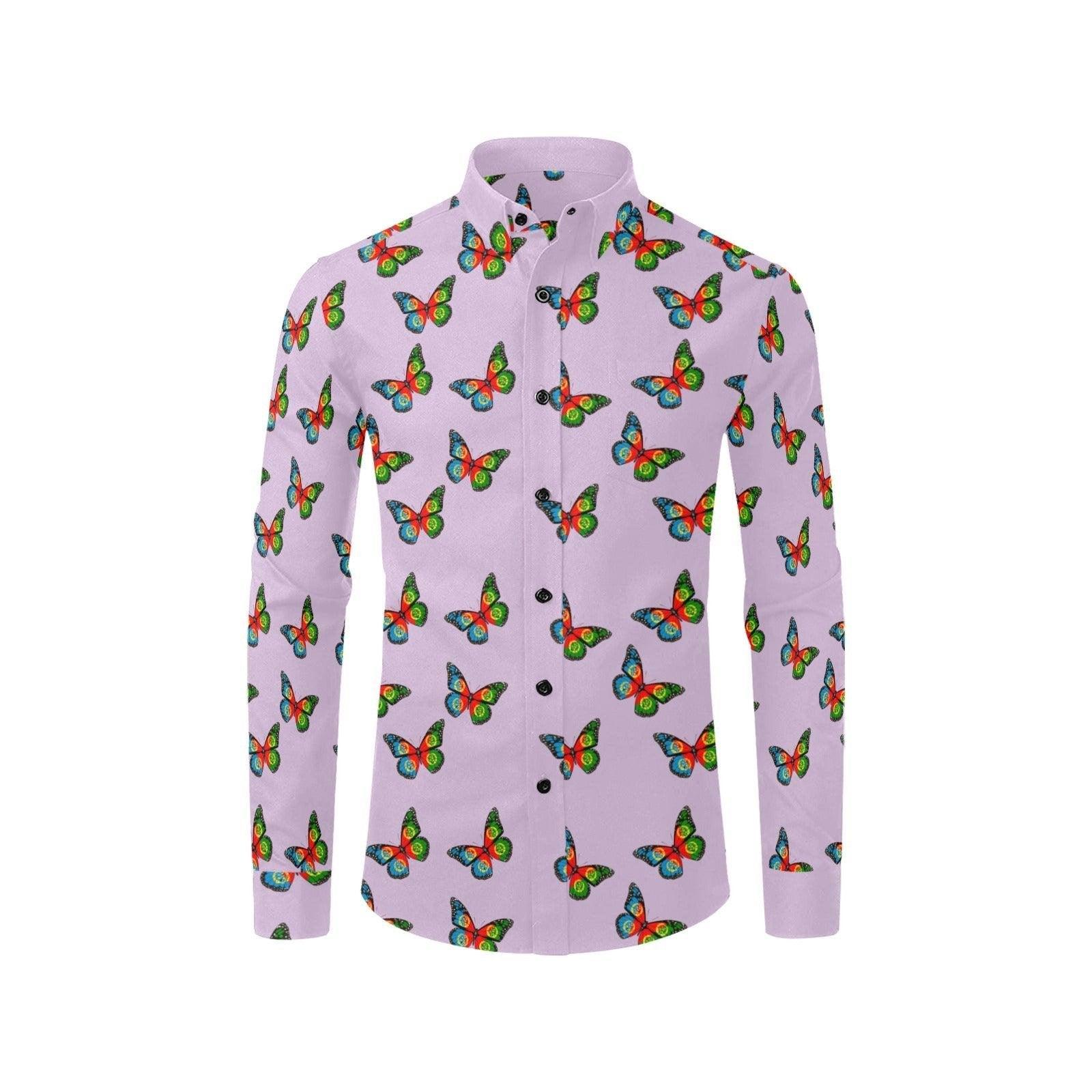 Casual Dress Shirt - Natna Shop