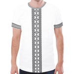 Christian Men T-shirt - Natna Shop