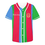 ERI 30 Style Flag shirt - Natna Shop