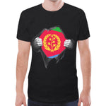 ERI  High quality Unisex T-shirt - Natna Shop