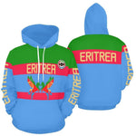 ERI hoodied womens - Natna Shop