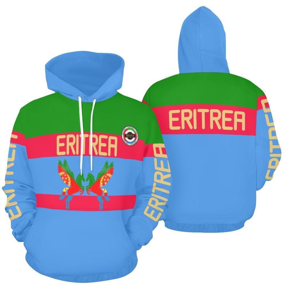 ERI hoodied womens - Natna Shop