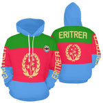 Golden Leave Eri hoodie - Natna Shop
