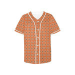 Kids African Pattern Shirt - Natna Shop