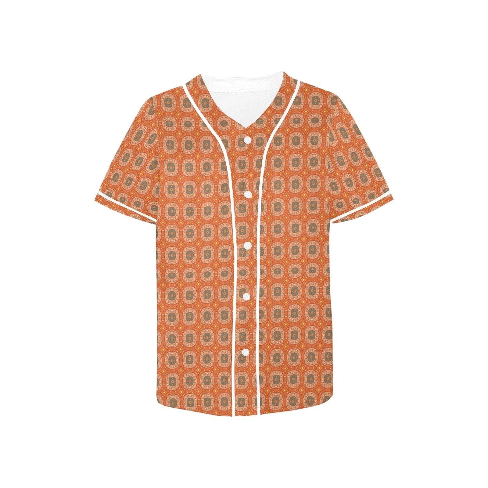 Kids African Pattern Shirt - Natna Shop