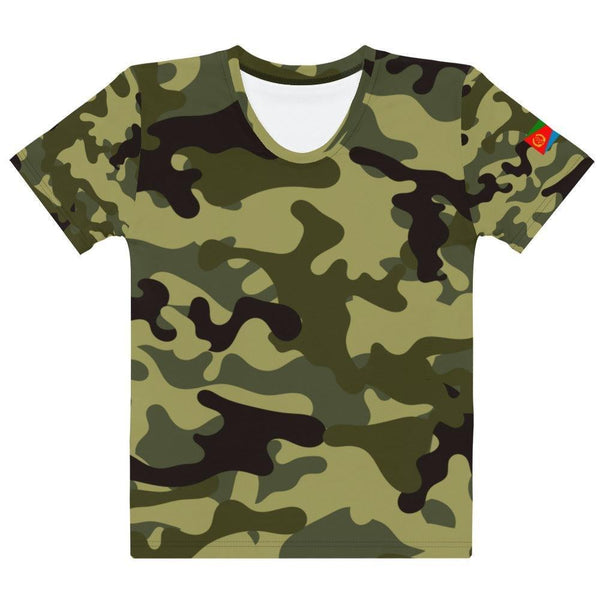 Women's in  Military