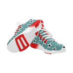 Men dark blue sport shoes - Natna Shop