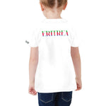 Little Girl Eritrea t-shirt - Natna Shop