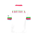 Kids Eritrean Flag T-Shirt - Natna Shop