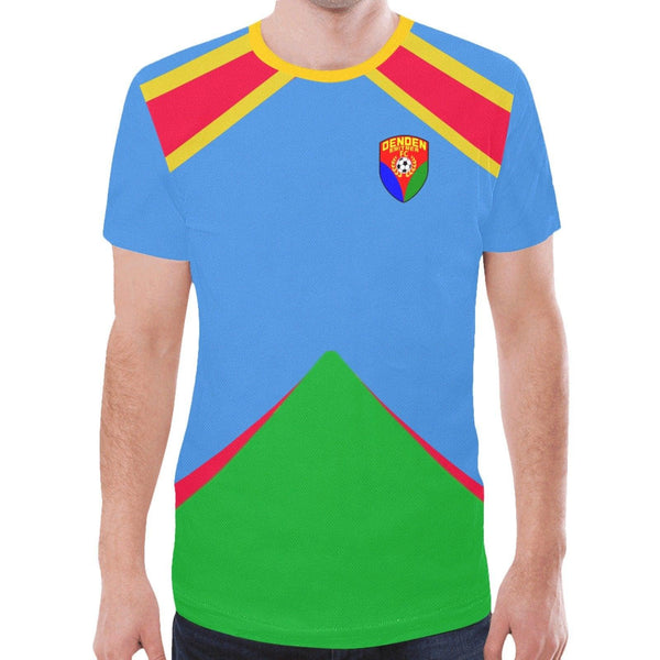 Denden Eritrean Football Team Jersey
