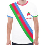Eritrean T-Shirt Unisex - Natna Shop