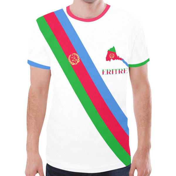 Eritrean T-Shirt Unisex