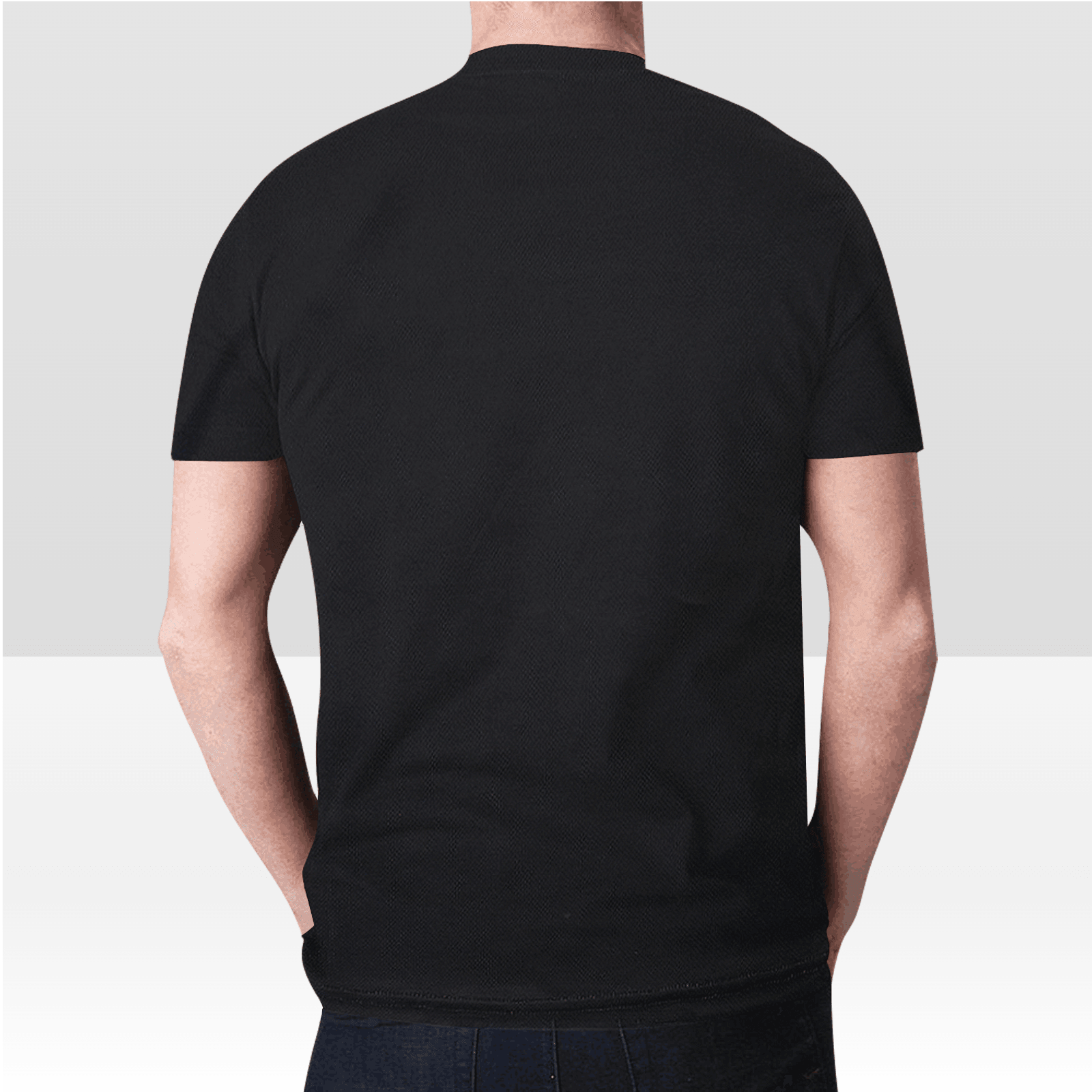 Eritrea martry day t-shirt Black Golden - Natna Shop