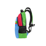 Eritrean Flag Backpack for Martyrs day - Natna Shop