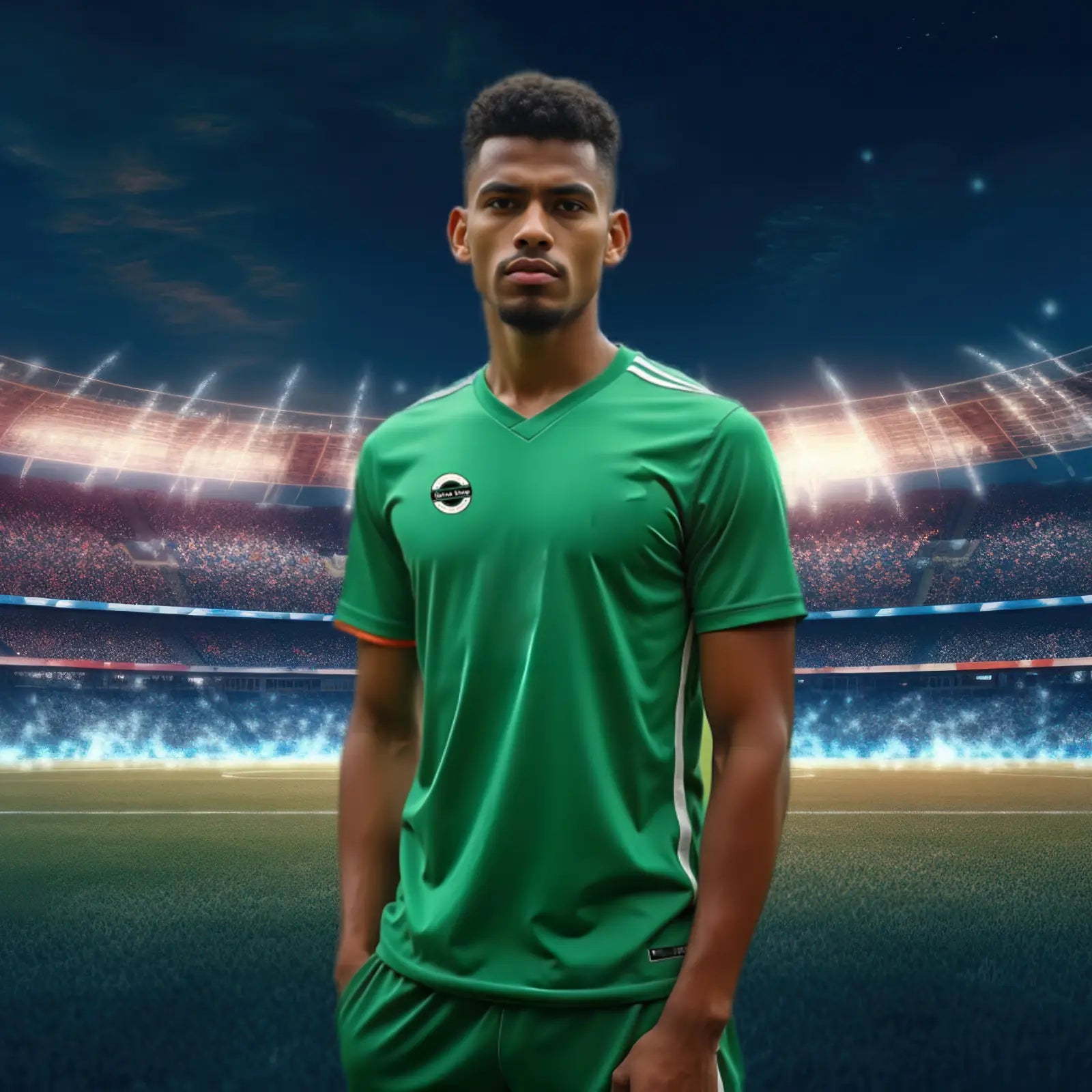 Men's Sports Jersey