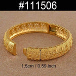 Dubai  Jewellery Eritrean Bracelets for Women - Natna Shop