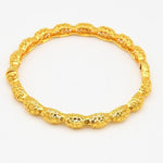 Bracelets Gold Plated 24k - Natna Shop