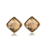 Classic Elegant Long Earrings - Natna Shop