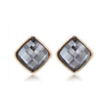 Classic Elegant Long Earrings - Natna Shop