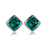 Classic Elegant Long Earrings - Natna Shop