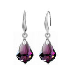 Classic Elegant Long Earrings - Natna Shop