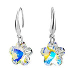 Classic Elegant Long Earrings - Natna Shop