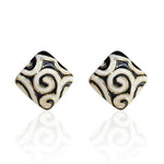 Classic Elegant Long Earrings - Natna Shop