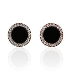 Classic Elegant Long Earrings - Natna Shop