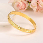 Bracelet  Women jewellery  Gold Bracelets bride - Natna Shop