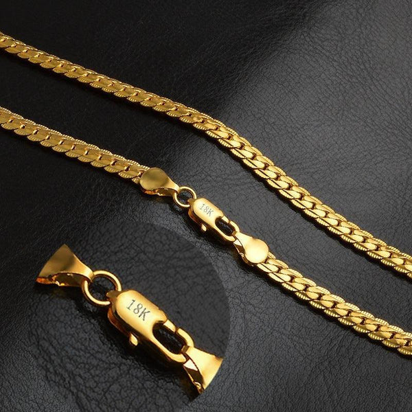 New Unisex Necklaces