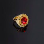Jewellery Sets Gold Color - Natna Shop