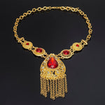 Jewellery Sets Gold Color - Natna Shop