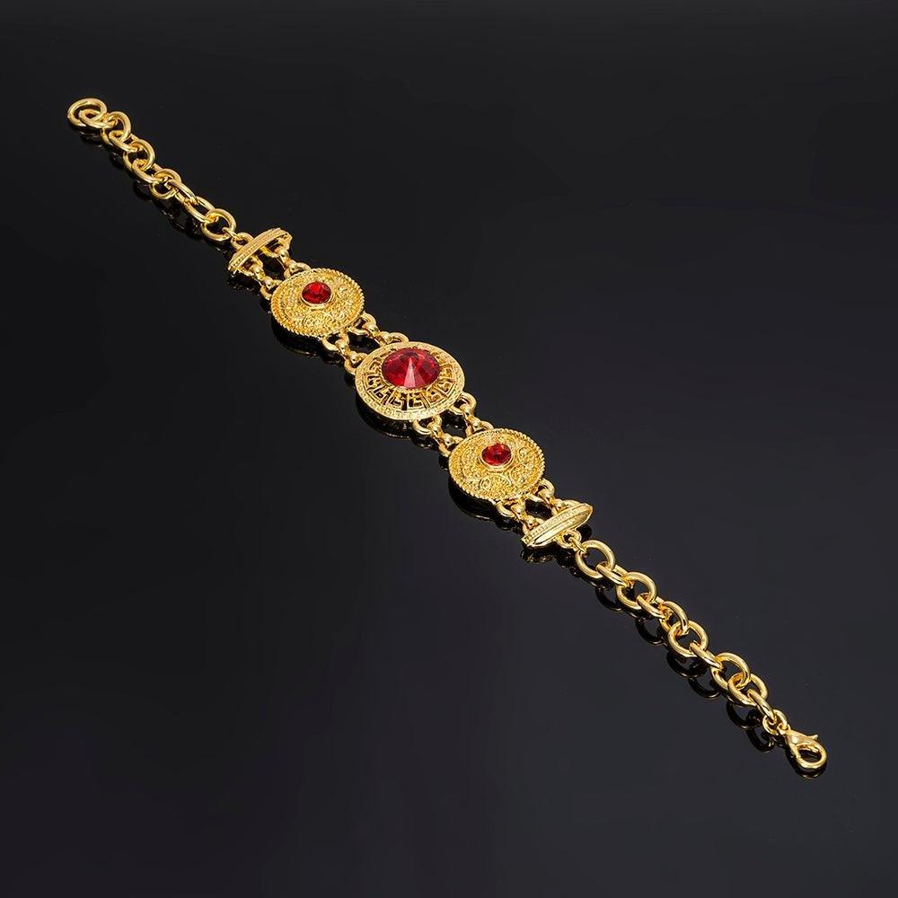 Jewellery Sets Gold Color - Natna Shop