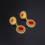 Jewellery Sets Gold Color - Natna Shop