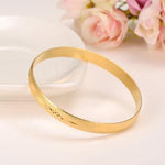 Bracelet  Women jewellery  Gold Bracelets bride - Natna Shop