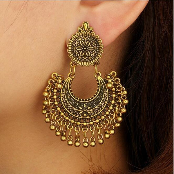 Indian Earring