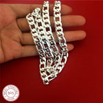 Necklace 925 Sterling Silver - Natna Shop