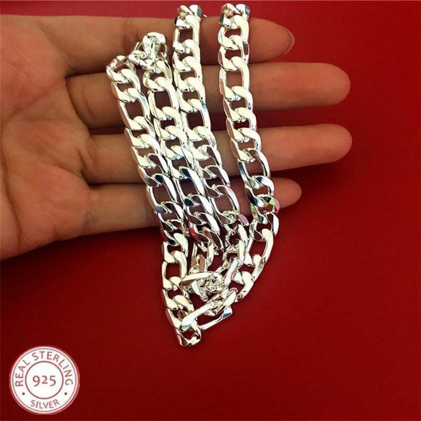 Necklace 925 Sterling Silver