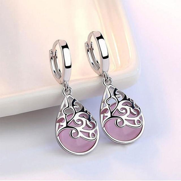 Sterling Silver Earrings
