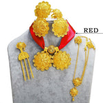 ወርቂ ሓበሻ Eritrean Ethiopian Jewellery - Natna Shop