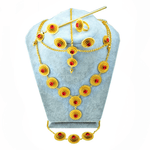 Mini Torta ቶርታ set Habesha Jewellery - Natna Shop