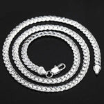 Unisex Necklace Men Women Jewellry - Natna Shop