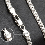 Unisex Necklace Men Women Jewellry - Natna Shop