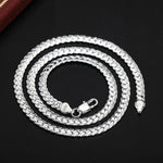 Unisex Necklace Men Women Jewellry - Natna Shop