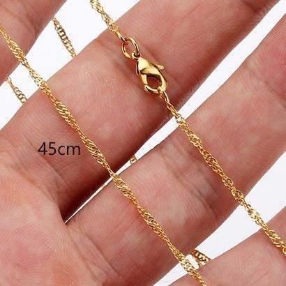 Complete Set Forehead Hair Piece/Hair Pin/Clips Earrings Etc Gold Color Stone Jewelry Eritrea Women Wedding Gift - Natna Shop