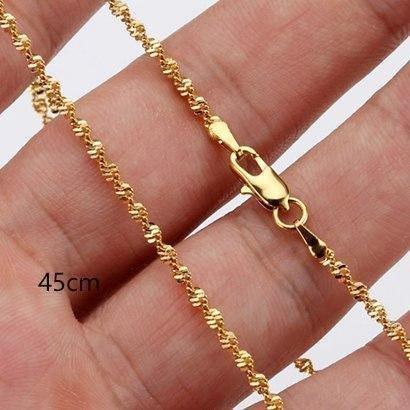 Complete Set Forehead Hair Piece/Hair Pin/Clips Earrings Etc Gold Color Stone Jewelry Eritrea Women Wedding Gift - Natna Shop