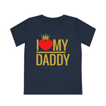 I love my Daddy - Natna Shop