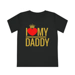 I love my Daddy - Natna Shop