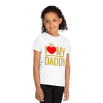 I love my Daddy - Natna Shop